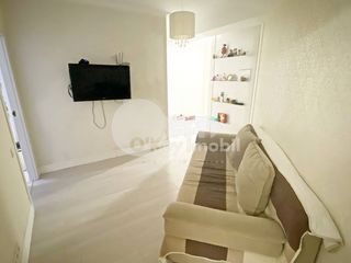 Apartament cu 1 camera, bloc nou, Melestiu, 350 € ! foto 5