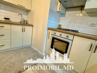 Apartament cu 1 cameră, 48 m², Botanica, Chișinău foto 5