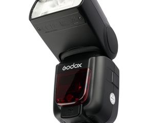 Вспышка Godox TT685S для Sony Multi Interface,Батручка для Sony A6000,6300,аксессуары на Sony foto 2