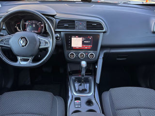 Renault Kadjar foto 5