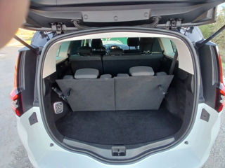 Renault Grand Scenic foto 9