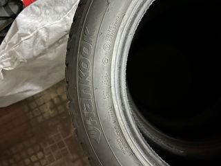 Anvelope model hankook 225 55 17 foto 5