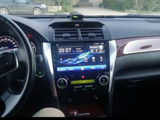 Honda  crv 3 na androide ..super pret.. foto 7