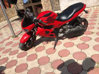 Gilera Dna