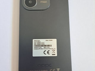 OPPO A 40