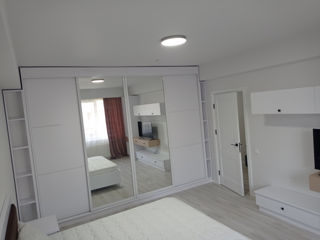 Apartament cu 1 cameră, 46 m², Telecentru, Chișinău foto 8