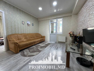 Apartament cu 4 camere, 121 m², Centru, Chișinău foto 6