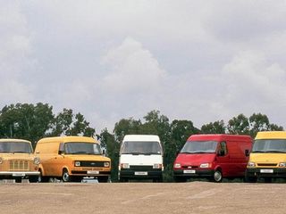 Ford Transit / Транзит foto 2