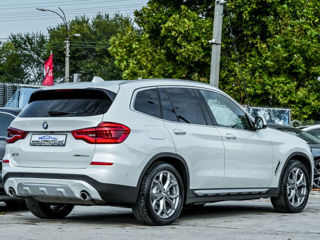 BMW X3 foto 5