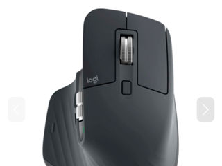 Mouse Logitech MX Master 2 / 3s Advanced foto 2