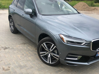 Volvo XC60 foto 5