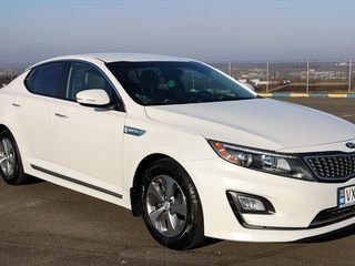 KIA Optima foto 1