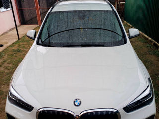 BMW X1 foto 10