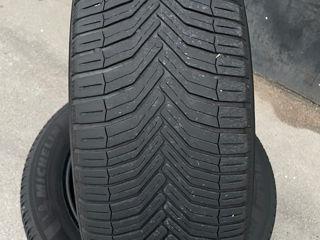 225/60 r18 Michelin foto 2