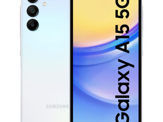 Samsung Galaxy A15 5g (4/128)