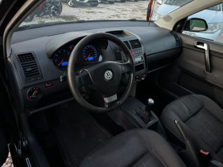 Volkswagen Polo foto 8