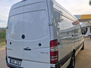 Mercedes Sprinter 316 foto 5