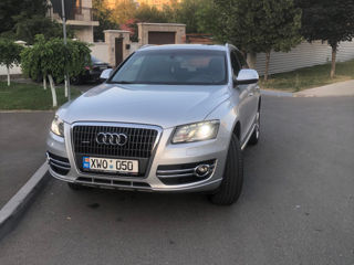 Audi Q5 foto 2