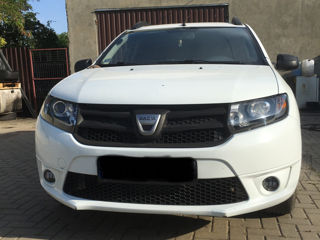 Dacia Logan foto 4