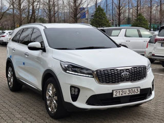 KIA Sorento foto 1