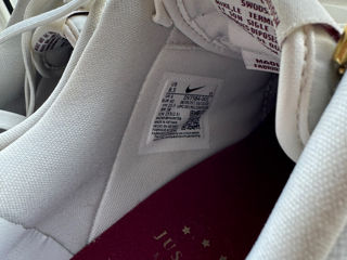 Nike Air Force 1 foto 3