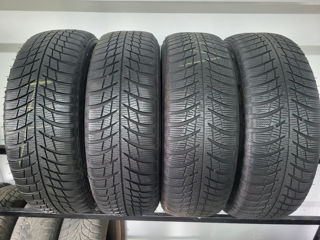 Anvelope Bridgestone 215 65 17 foto 2