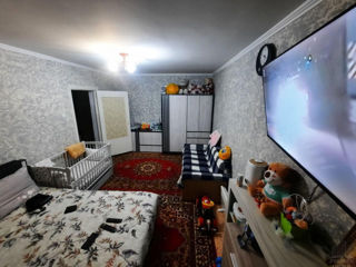 Apartament cu 1 cameră, 38 m², Botanica, Chișinău foto 3