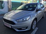 Ford Focus foto 2