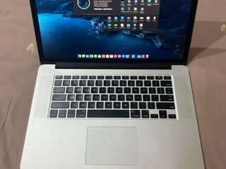 MacBook Pro (Retina, 15-inch, Late 2013) foto 2