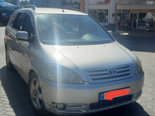 Toyota Verso