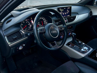 Audi A6 Allroad foto 7