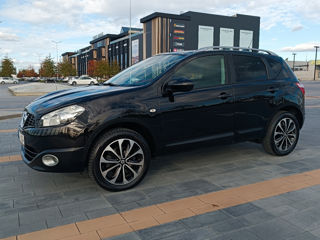 Nissan Qashqai foto 4