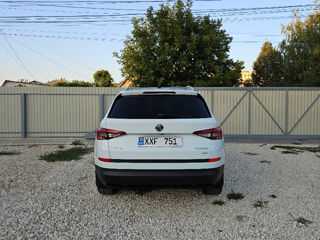 Skoda Kodiaq foto 5