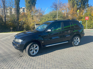 BMW X5 foto 2