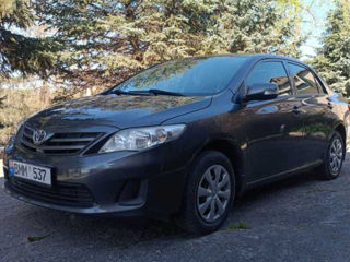 Toyota Corolla foto 5