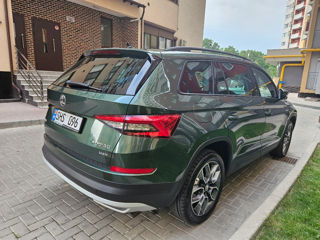 Skoda Kodiaq foto 3