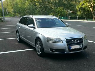 Audi A6 foto 2