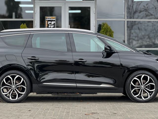 Renault Grand Scenic foto 8