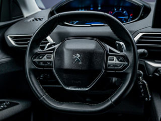 Peugeot 3008 фото 10