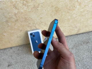 IPhone 13 mini Blue/New 128Gb foto 3