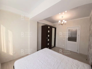 Apartament cu 1 cameră, 47 m², BAM, Bălți foto 3