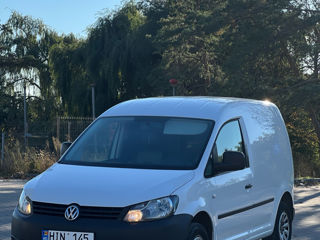 Volkswagen Caddy foto 2