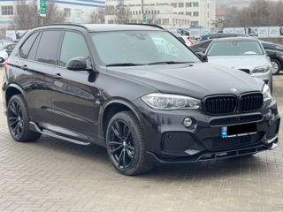 BMW X5 foto 5