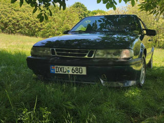 Saab 9000 foto 5