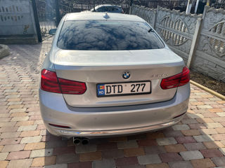 BMW 3 Series foto 10