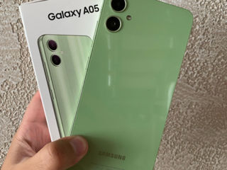 Samsung A05