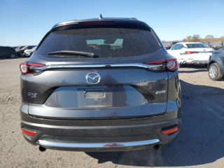 Mazda CX-9 foto 4