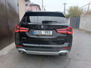 BMW X3 foto 6