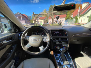 Audi Q5 foto 8