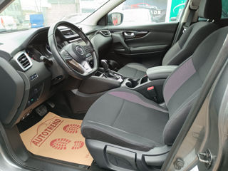 Nissan Qashqai foto 6